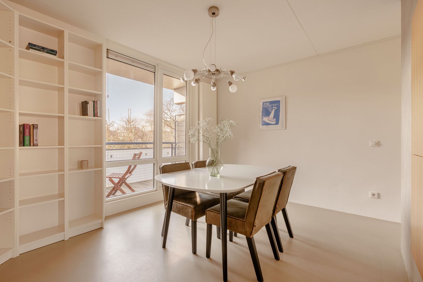 Foto 10 van Mauritskade 21-C