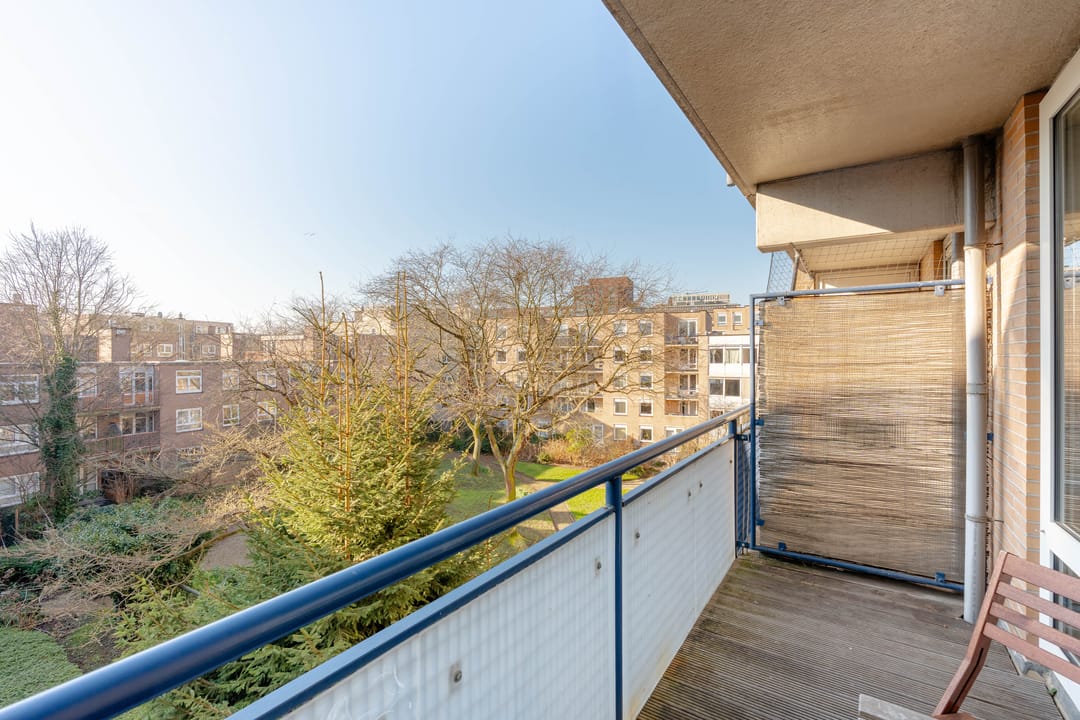 Foto 11 van Mauritskade 21-C