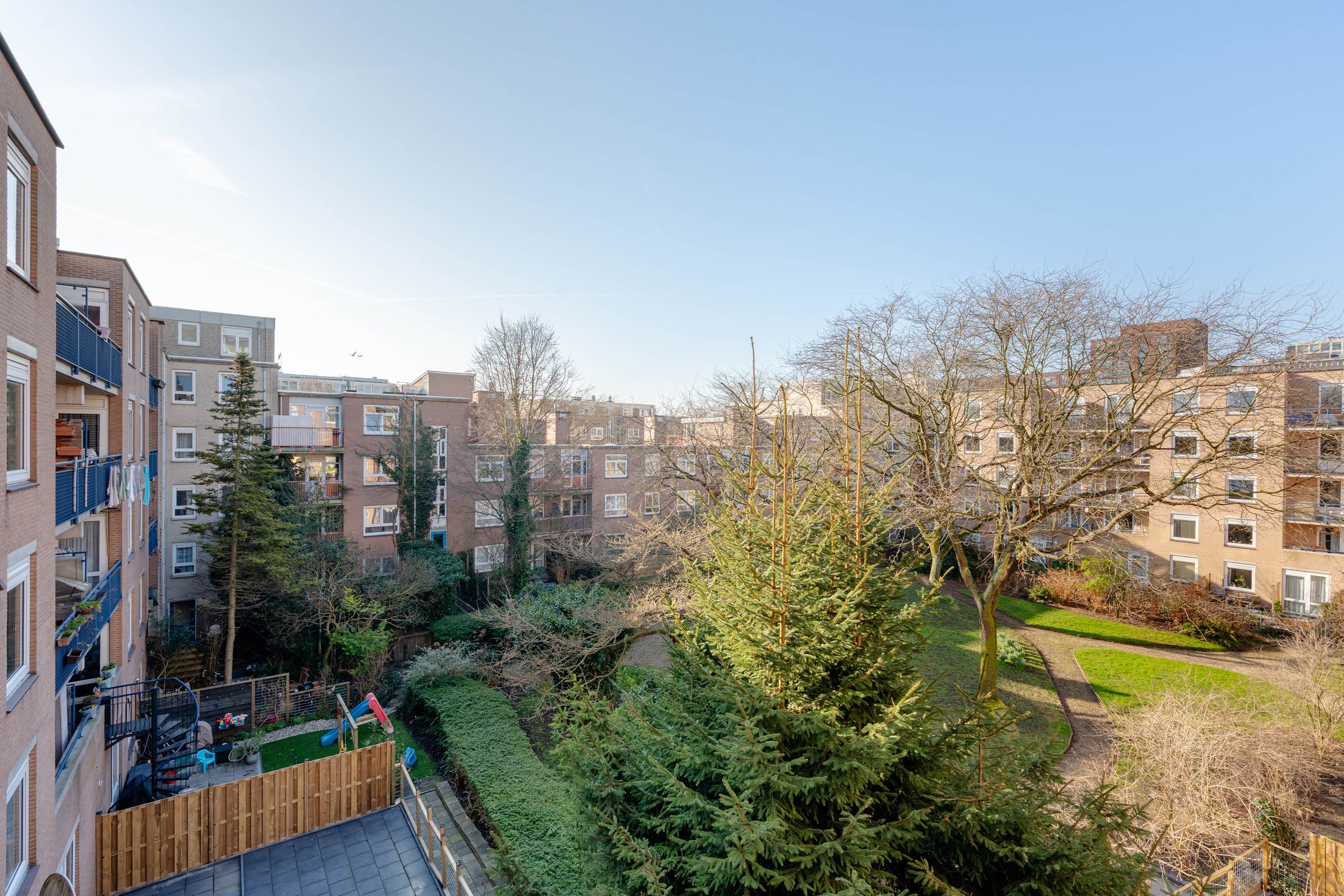 Foto 12 van Mauritskade 21-C