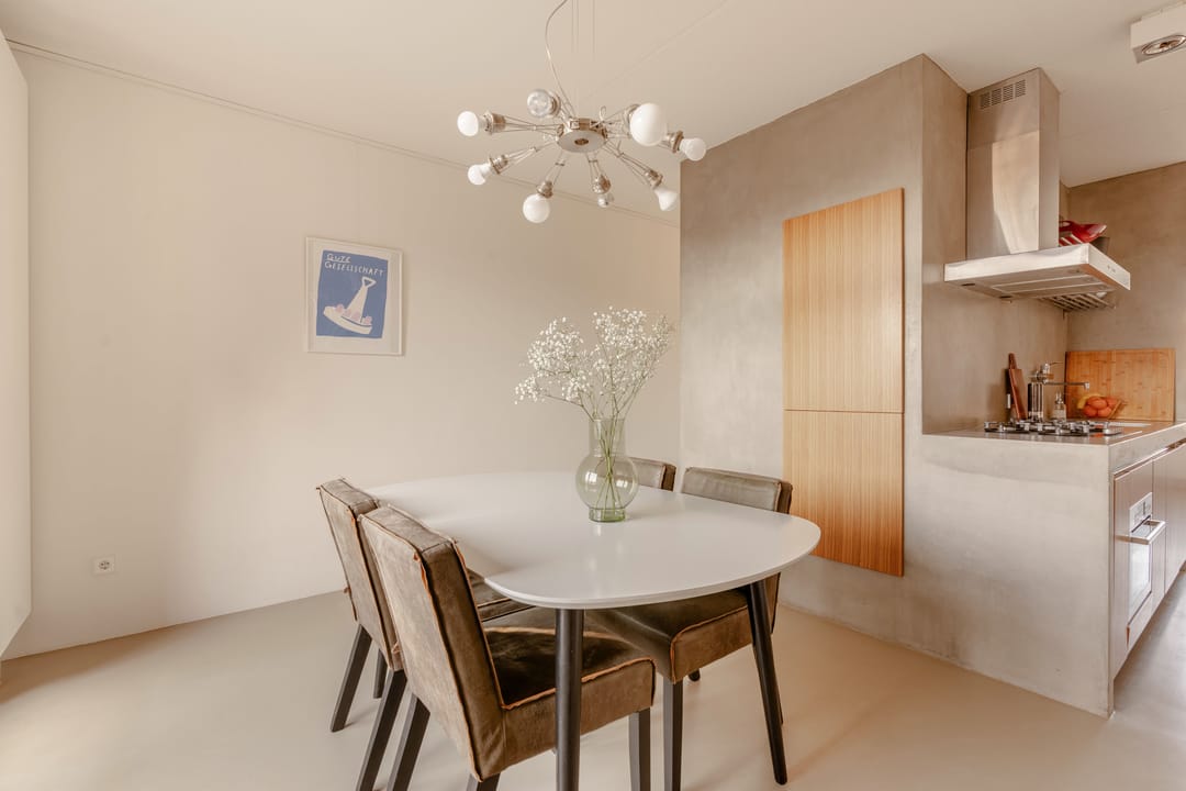 Foto 13 van Mauritskade 21-C