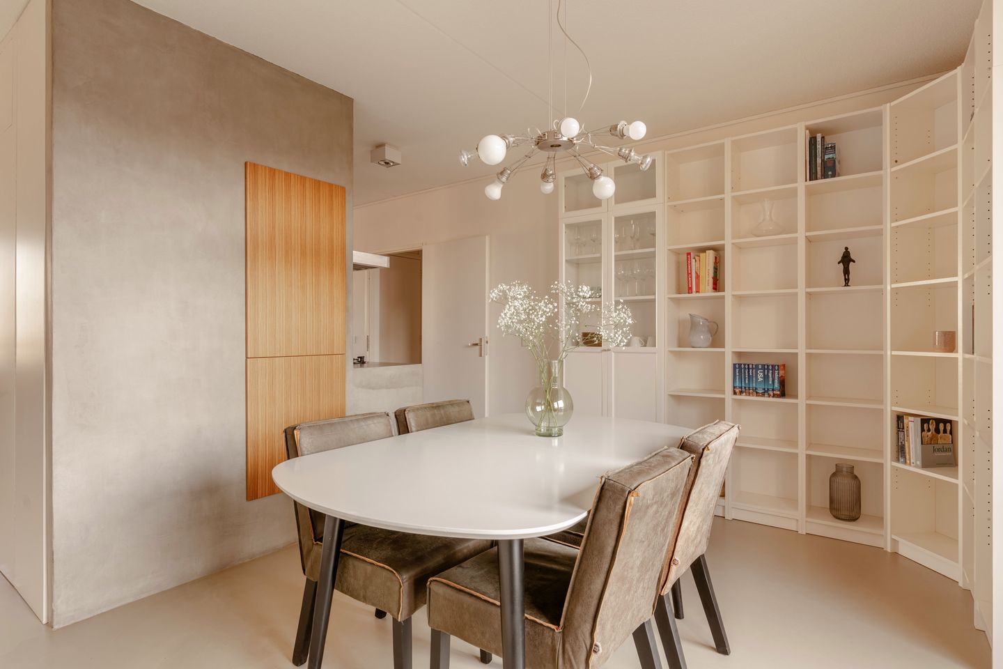 Foto 14 van Mauritskade 21-C