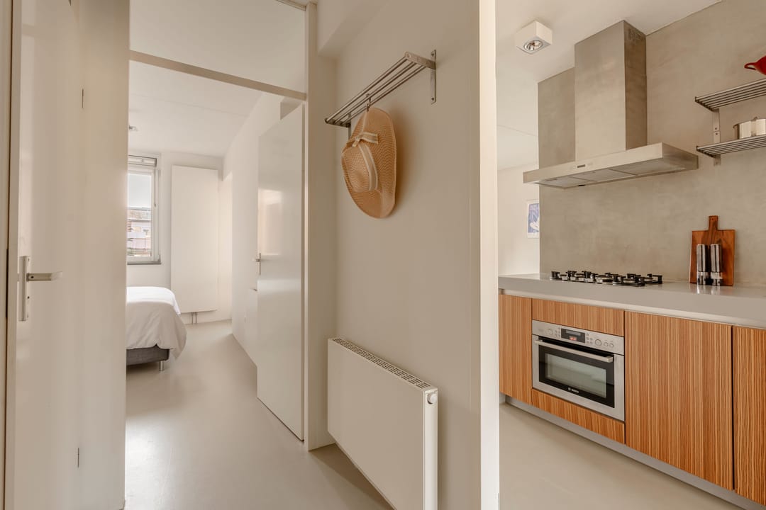 Foto 16 van Mauritskade 21-C