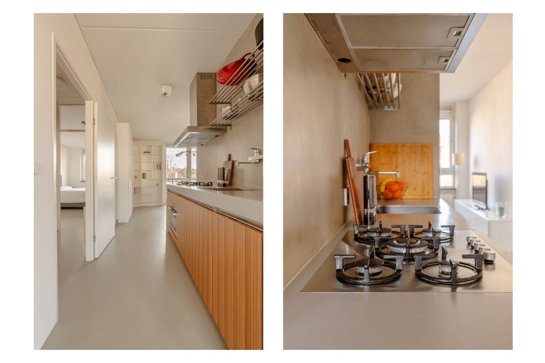 Foto 17 van Mauritskade 21-C