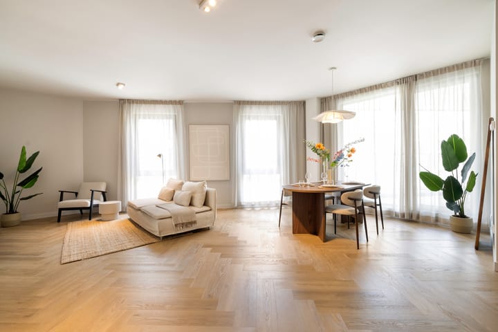 Dudokstraat 74 main image