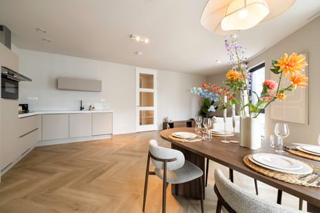 Dudokstraat 74 secondary image