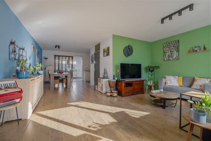 Foto 2 van Corpus 56