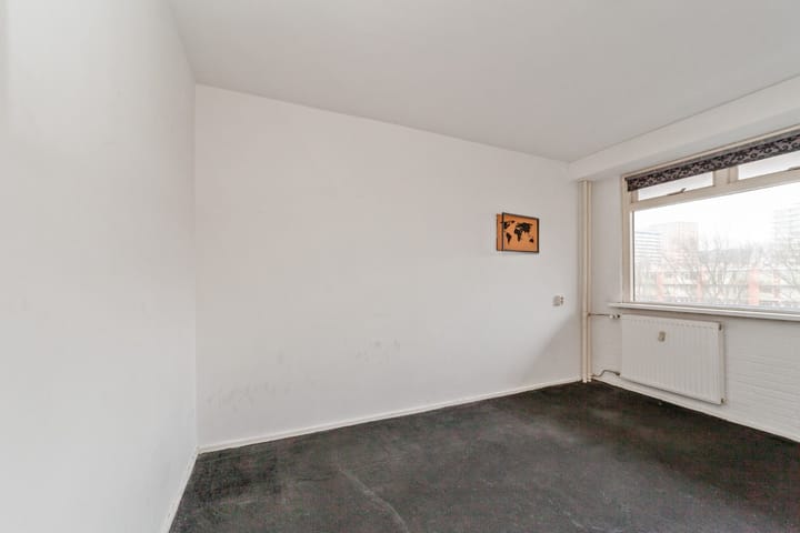 Foto 3 van Bosboom-Toussaintplein 138