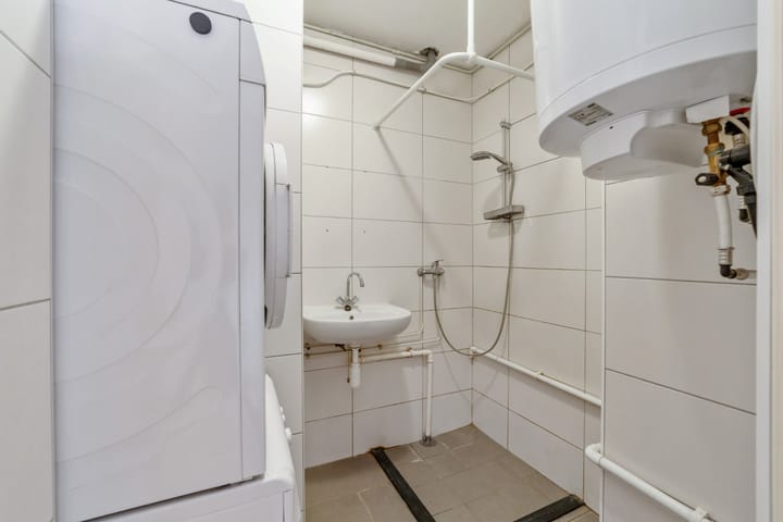 Foto 5 van Bosboom-Toussaintplein 138