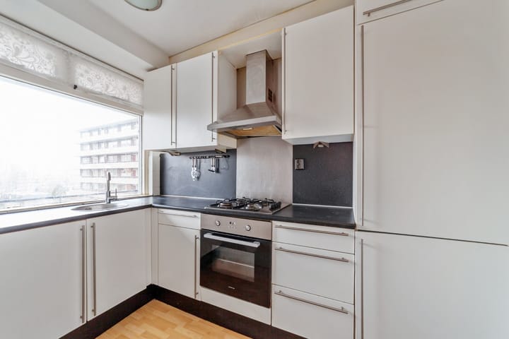 Foto 2 van Bosboom-Toussaintplein 138