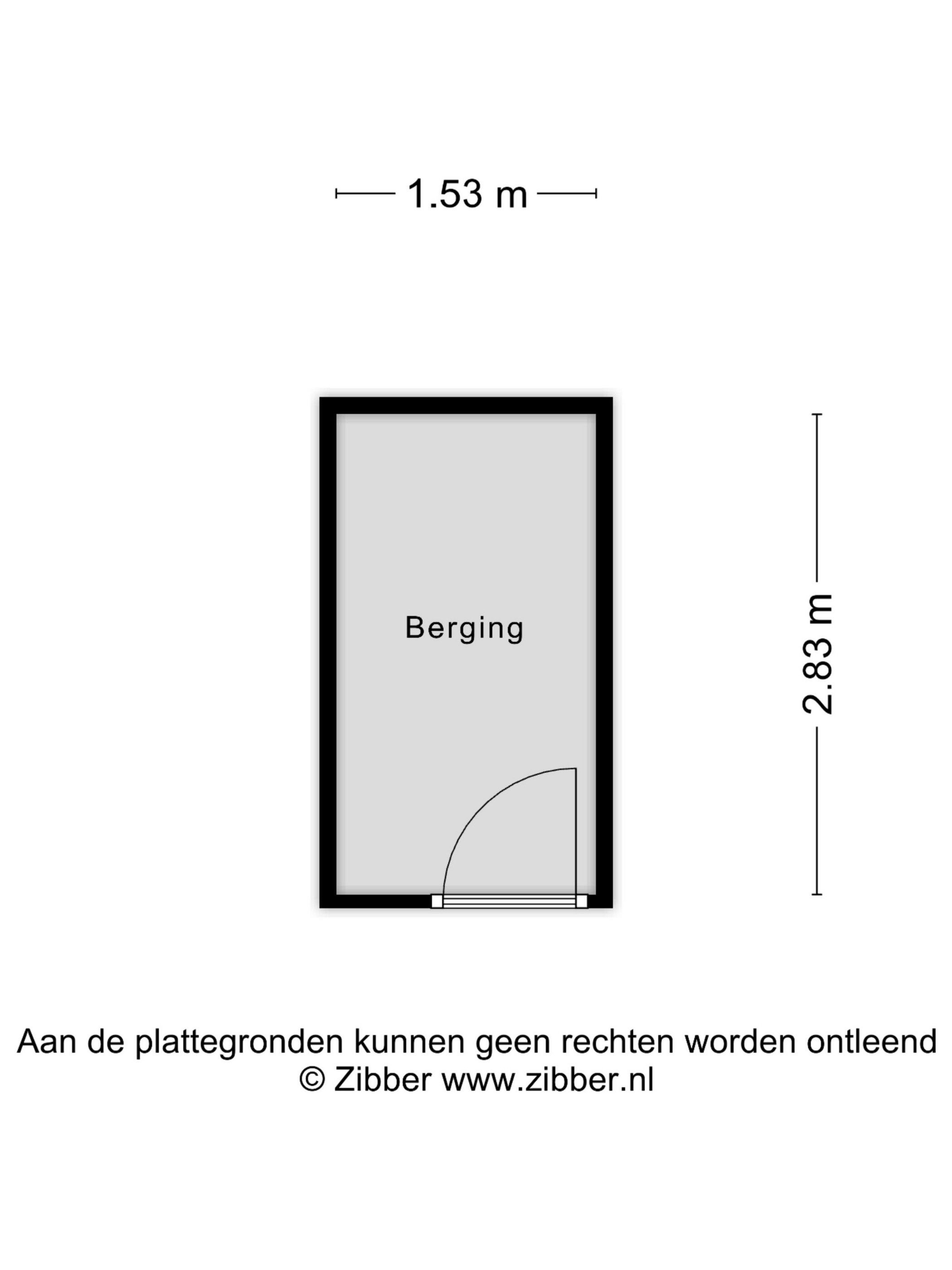 Foto 3 van Weidevogellaan 180