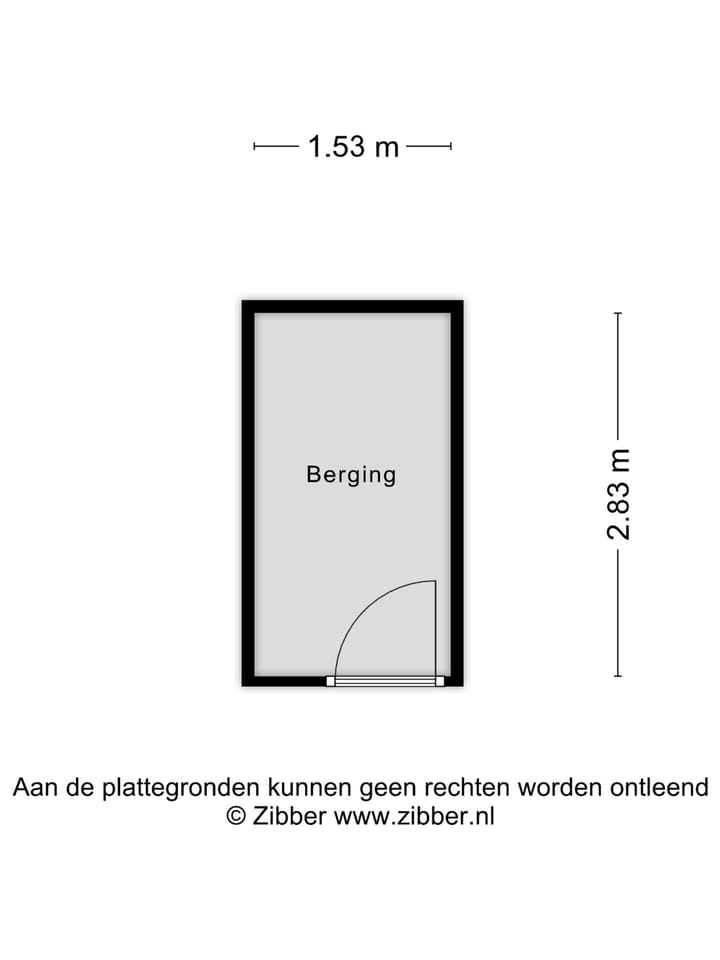 Photo 3 of Weidevogellaan 180