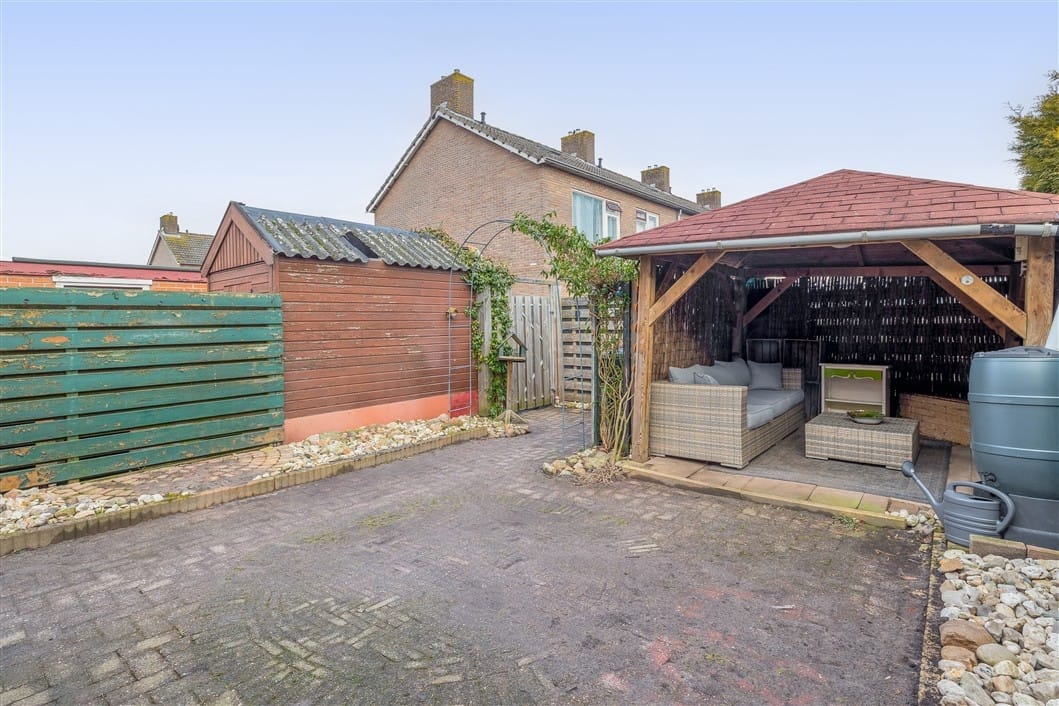 Photo 5 of Voormolenstraat 69