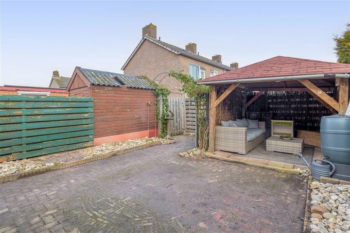 Photo 5 of Voormolenstraat 69