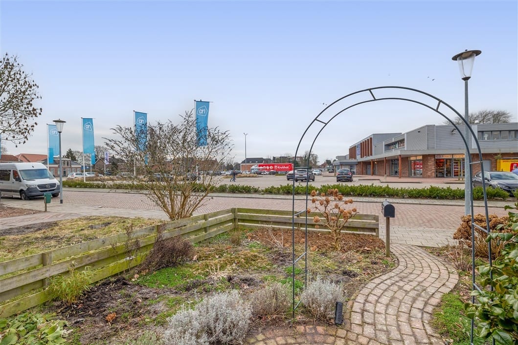 Photo 6 of Voormolenstraat 69