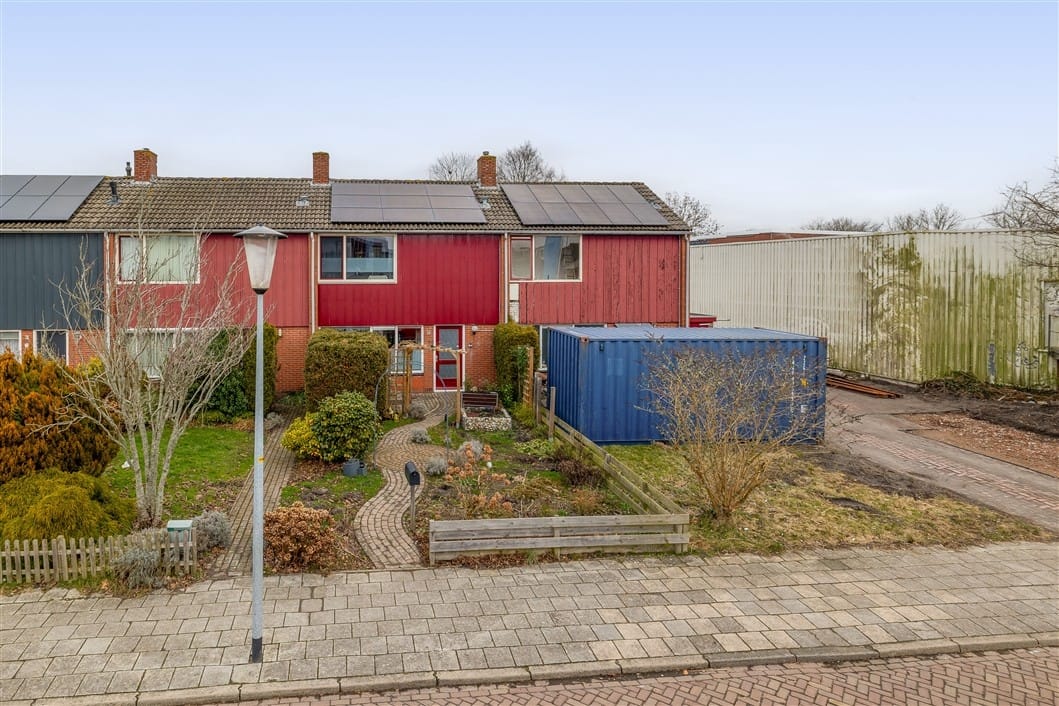 Photo 7 of Voormolenstraat 69