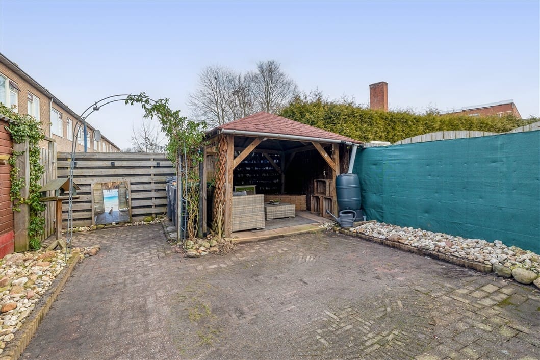 Photo 27 of Voormolenstraat 69