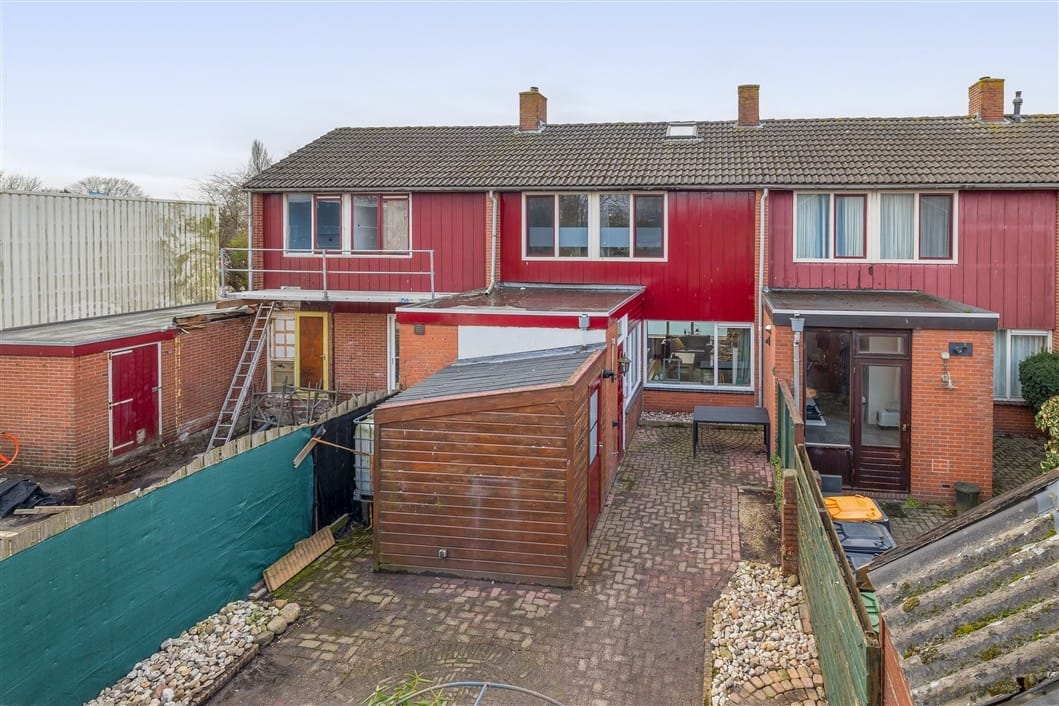 Photo 28 of Voormolenstraat 69