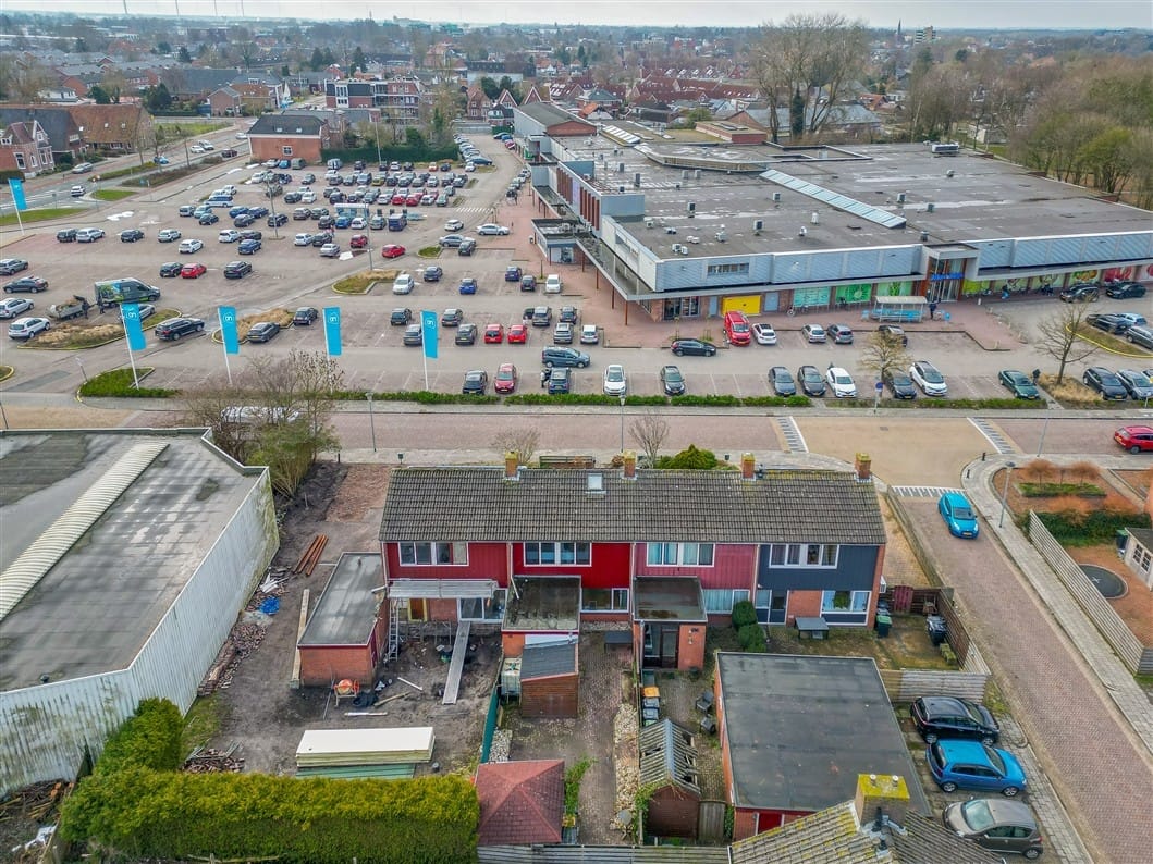 Photo 32 of Voormolenstraat 69