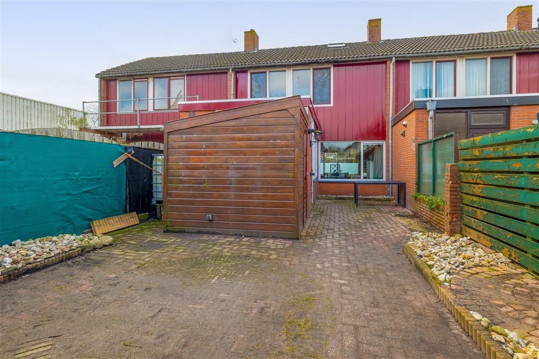 Photo 26 of Voormolenstraat 69