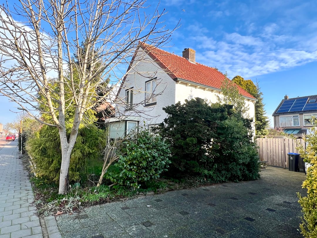 Foto 1 van Rolafweg Noord 20