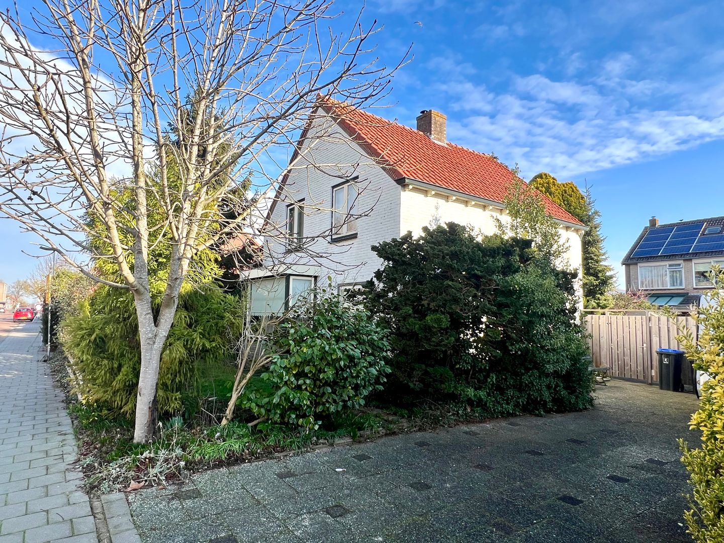 Foto 1 van Rolafweg Noord 20