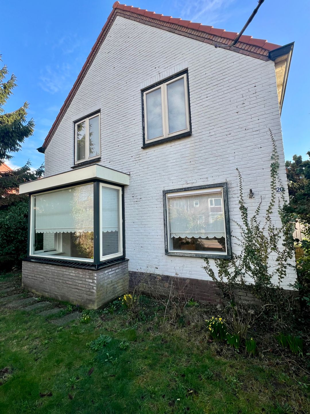 Foto 2 van Rolafweg Noord 20