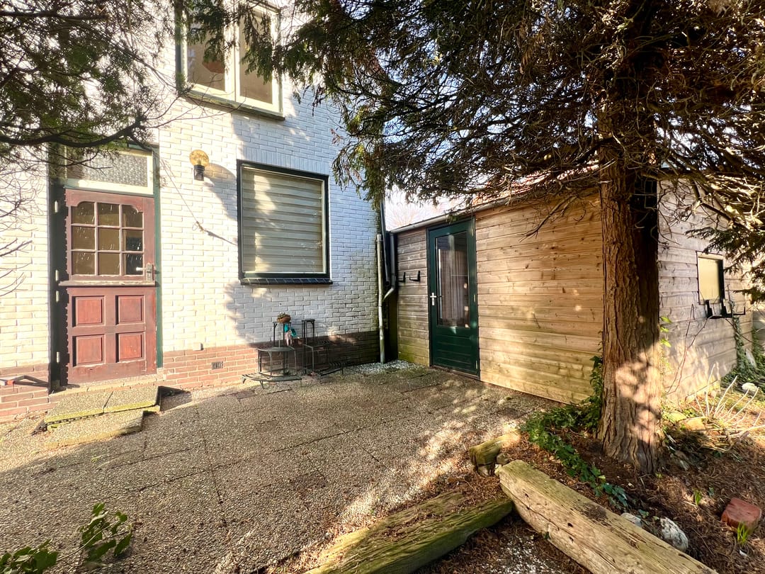 Foto 7 van Rolafweg Noord 20