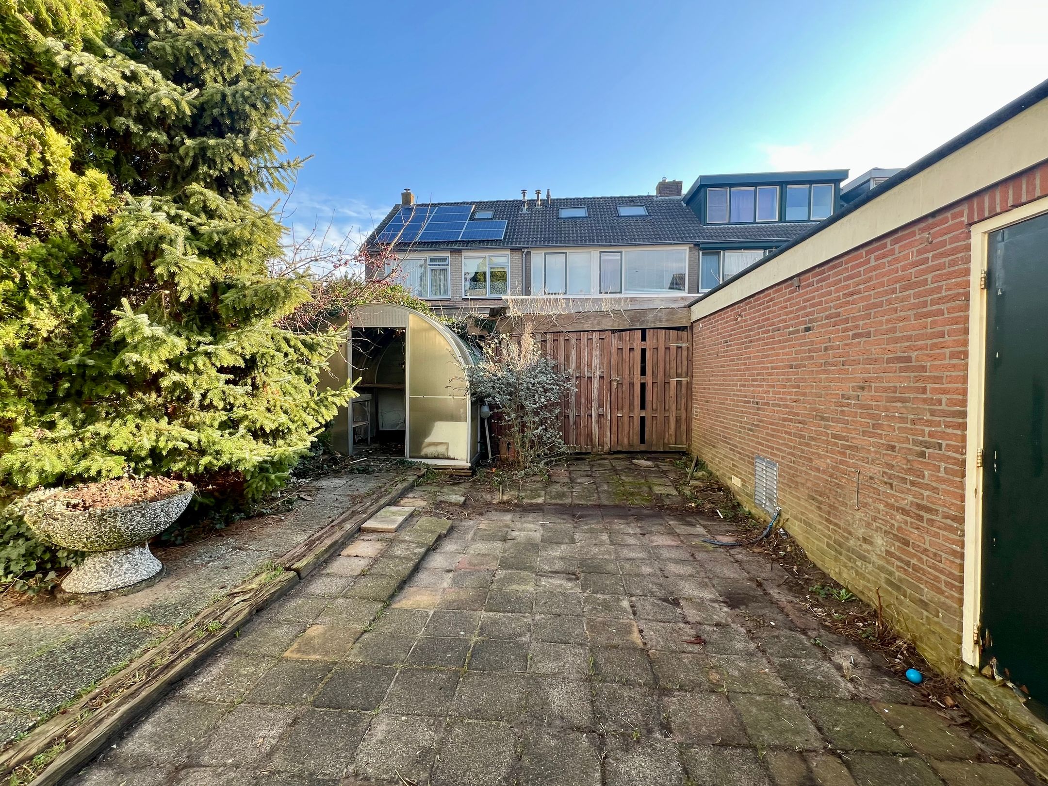 Foto 27 van Rolafweg Noord 20