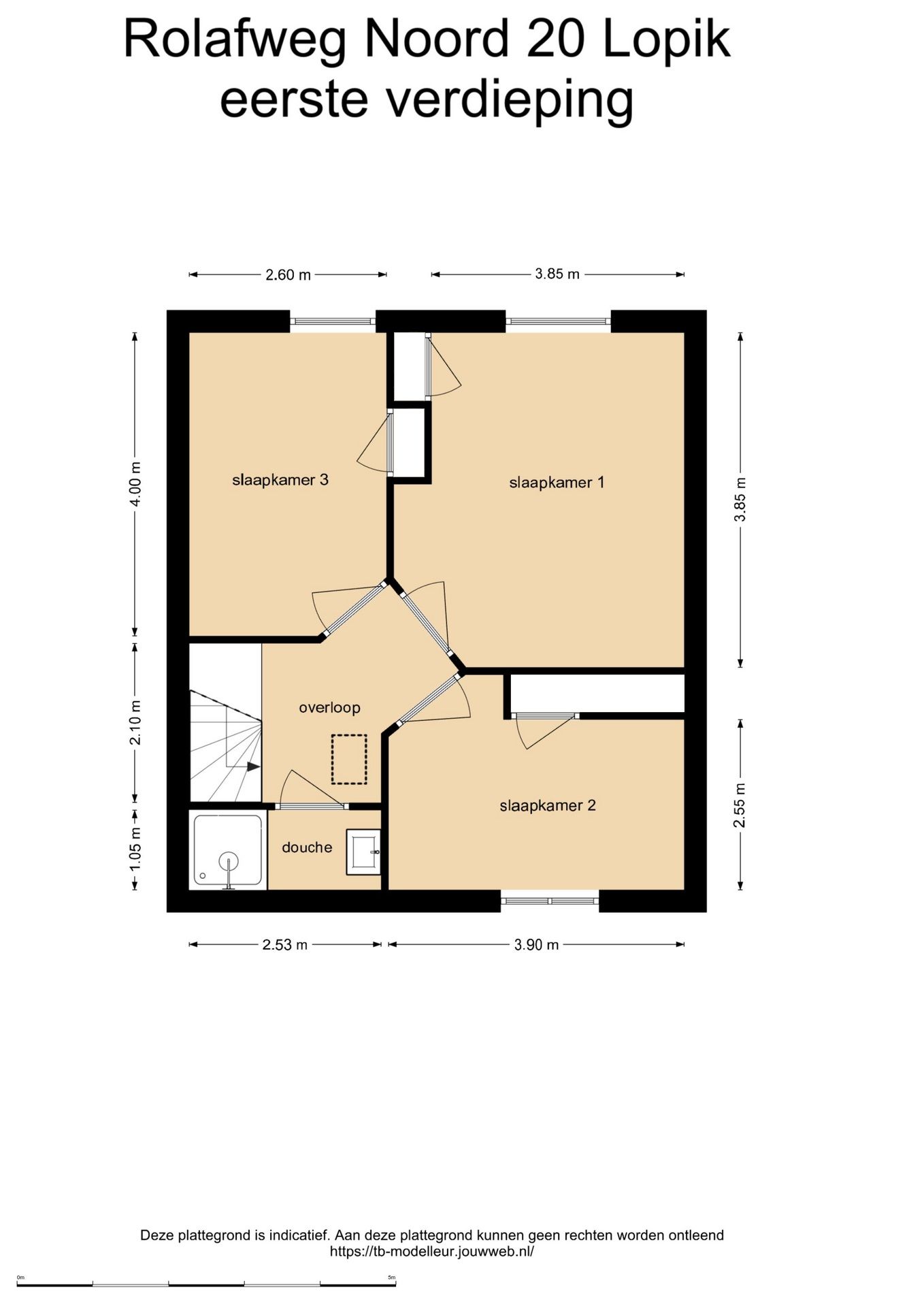 Foto 29 van Rolafweg Noord 20