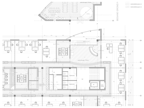 View floorplan