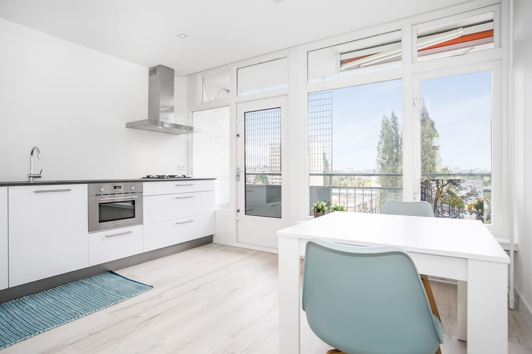 Foto 2 van Goereesepad 97