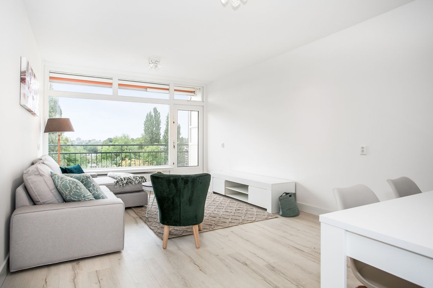 Foto 4 van Goereesepad 97