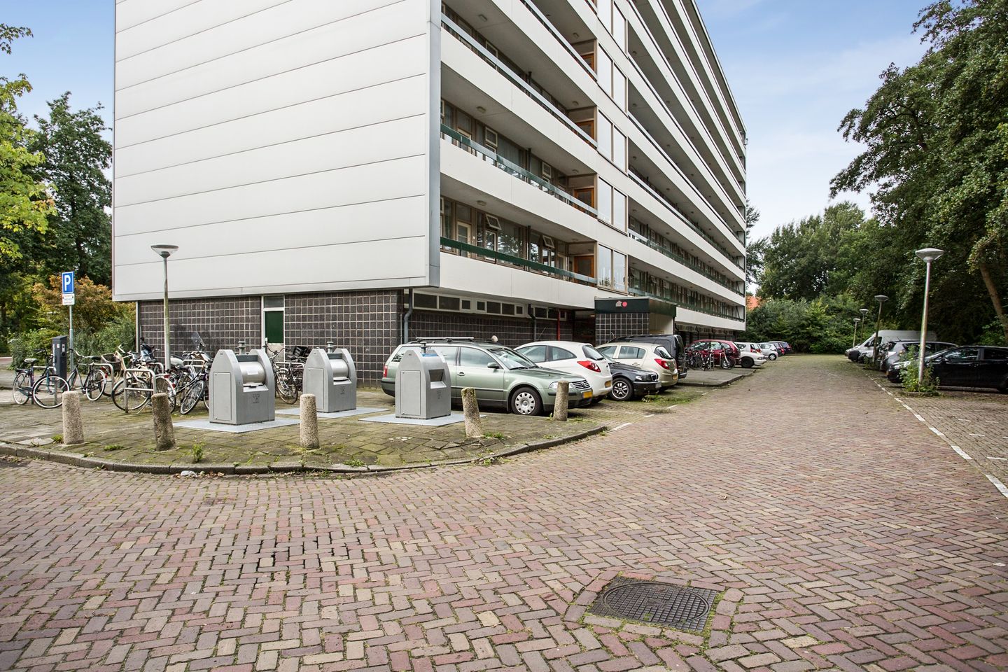 Foto 20 van Goereesepad 97