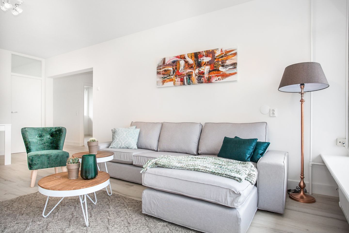 Foto 5 van Goereesepad 97