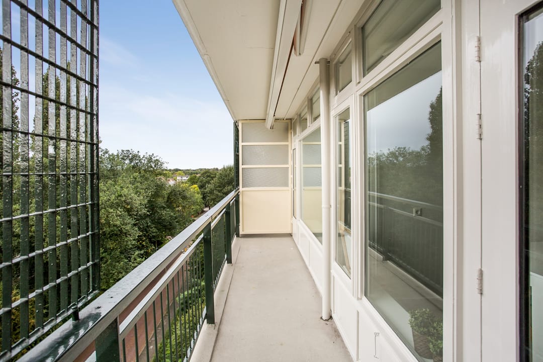 Foto 11 van Goereesepad 97