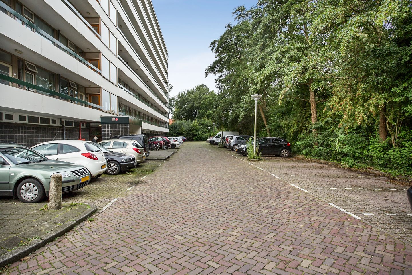Foto 1 van Goereesepad 97