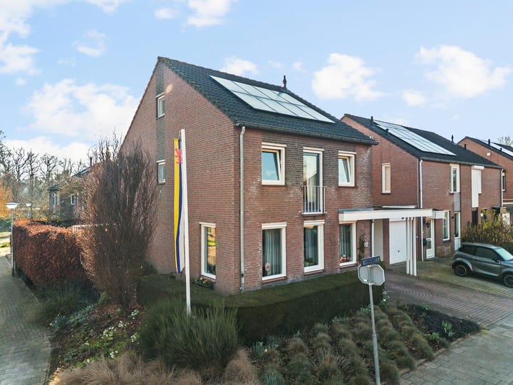 Photo 2 of Berkenlaan 22