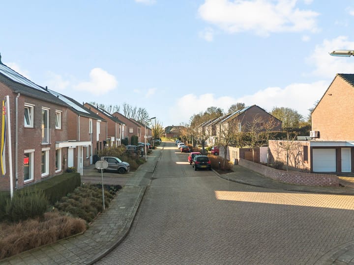 Photo 3 of Berkenlaan 22