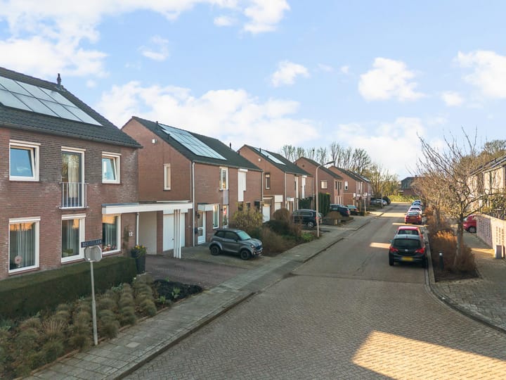 Photo 4 of Berkenlaan 22