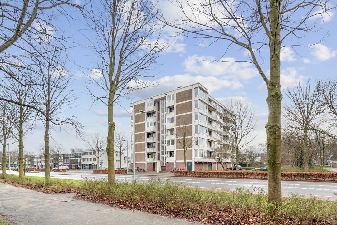 Photo 1 of Van Boshuizenstraat 177