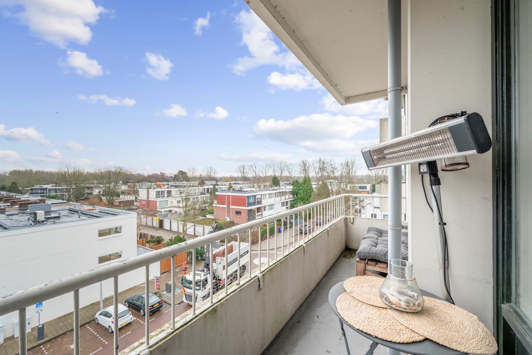 Photo 7 of Van Boshuizenstraat 177