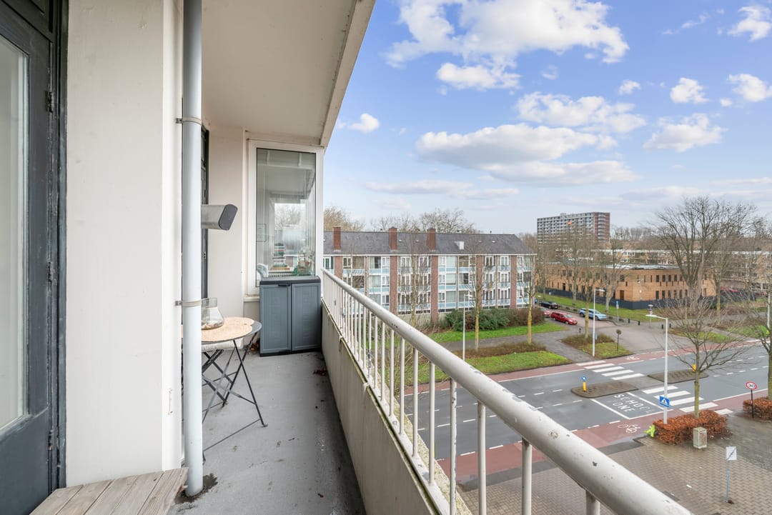 Photo 8 of Van Boshuizenstraat 177