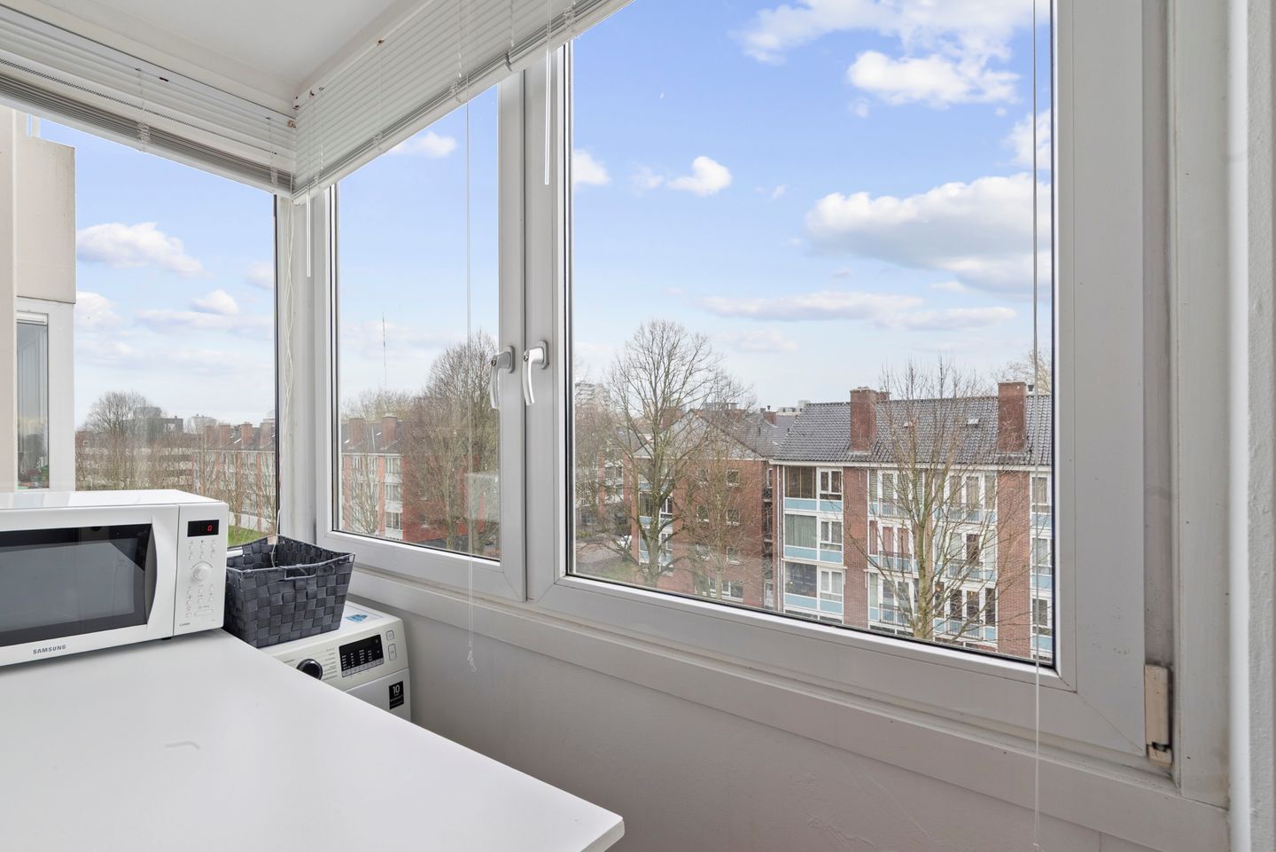 Photo 14 of Van Boshuizenstraat 177