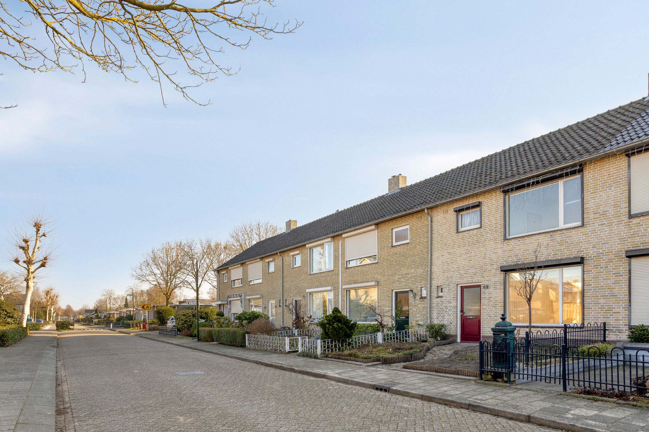 Heer van Rodestraat 62 