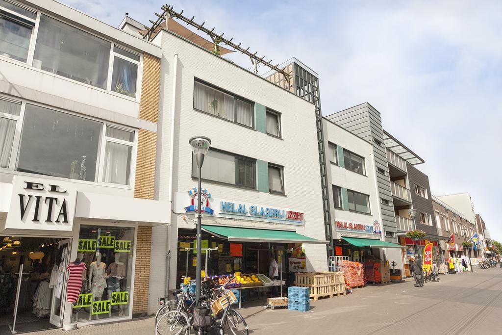 Photo 20 of Woenselse Markt 30-C