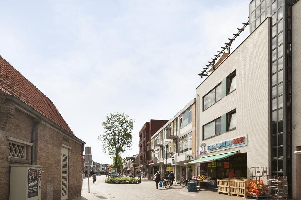 Photo 22 of Woenselse Markt 30-C