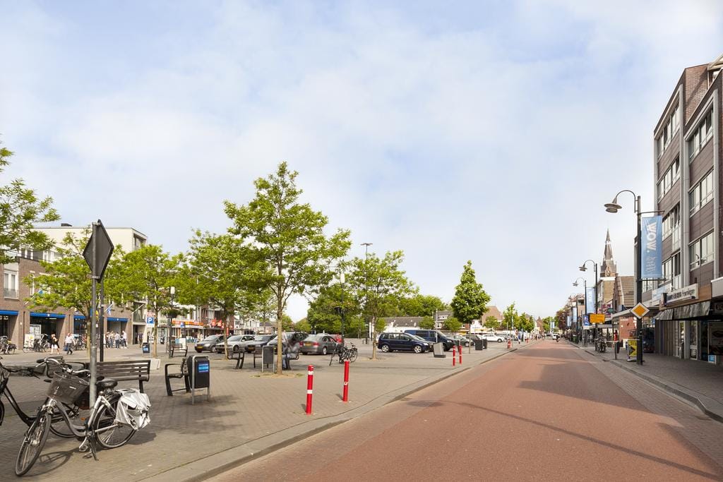Photo 25 of Woenselse Markt 30-C