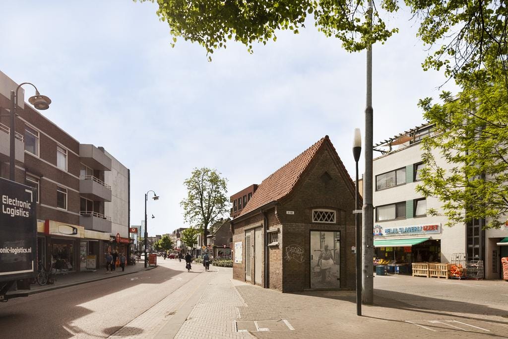 Photo 23 of Woenselse Markt 30-C