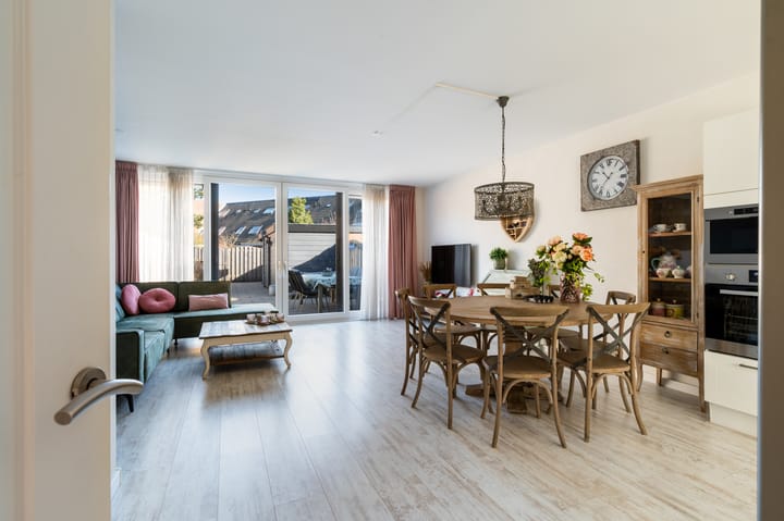 Foto 2 van Valenciadreef 28