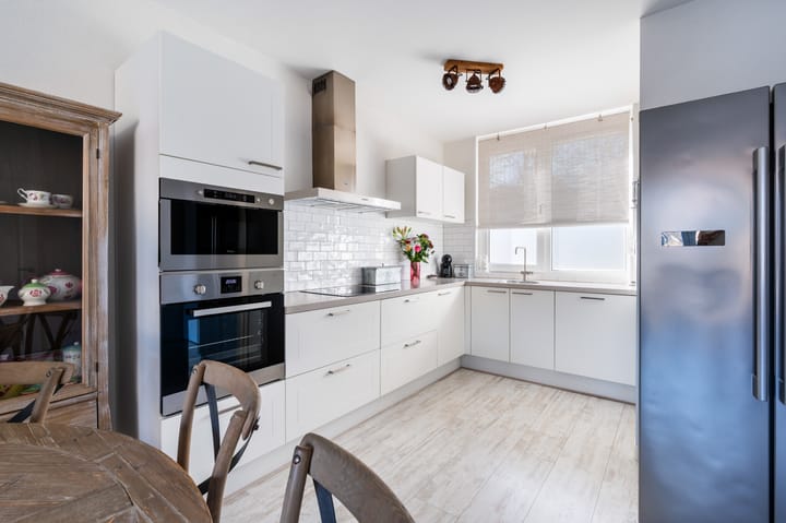 Foto 3 van Valenciadreef 28